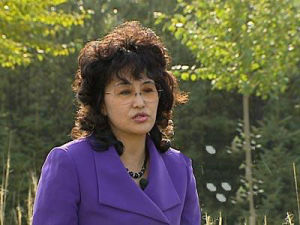 馮全忠[青海傑森集團董事]