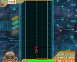 夜間賽車 夜間賽車