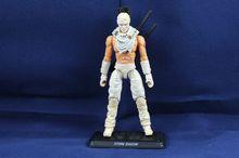 衍生品 POC 白幽靈