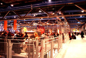 喬治·蓬皮杜國家藝術文化中心