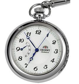 東方雙獅典藏動力儲存機械懷表 東方雙獅典藏動力儲存機械懷表