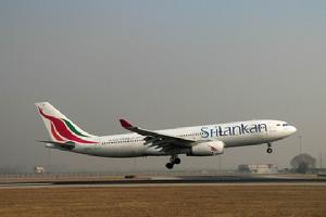 斯里蘭卡航空公司