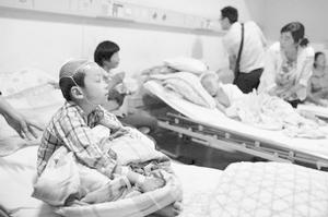 湖北省麻城市五里墩國小砍人事件 湖北省麻城市五里墩國小砍人事件