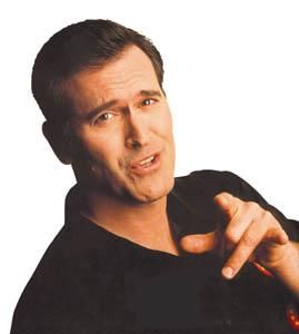 布魯斯·坎貝爾 布魯斯·坎貝爾