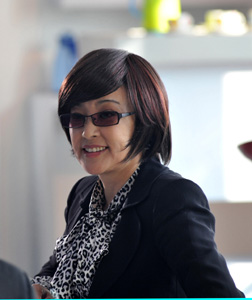 《紅玫瑰黑玫瑰》劇照