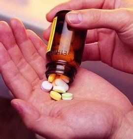 控制性降壓 控制性降壓