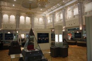 貨幣金融博物館