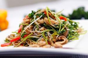 芫爆肚仁 芫爆肚仁