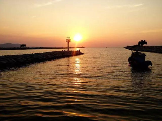 走,去曼谷過個夏天!