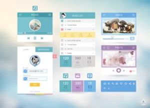 北京伊颯爾界面設計有限公司