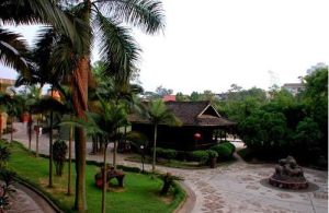 廣西民族文物苑