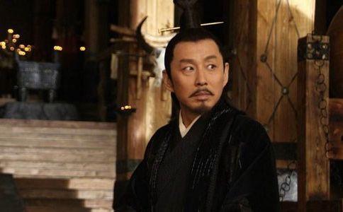 功臣無罪被殺 死前發下毒誓:將我雙眼掛上都門 我要看敵軍入城