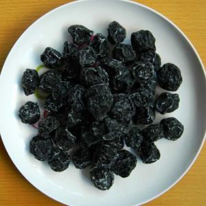 烏梅虎杖蜜 烏梅虎杖蜜