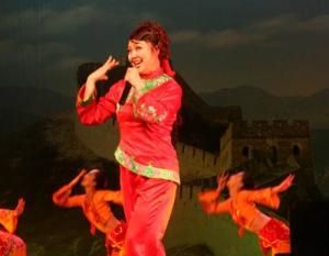 河北民歌 河北民歌