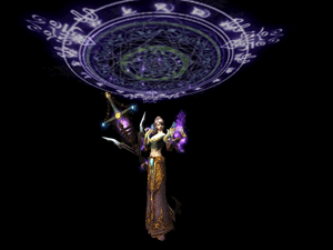 《神鬼傳奇Online》