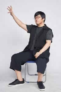 王建國[脫口秀演員]