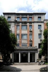 浙江大學航空航天學院 浙江大學航空航天學院