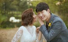 太郎花子婚紗攝影