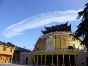 圩塘萬佛禪寺 圩塘萬佛禪寺