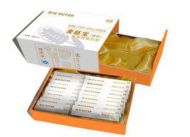 紐特魚膠原蛋白型麥胚寶 紐特魚膠原蛋白型麥胚寶