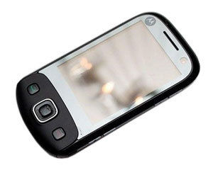 摩托羅拉 EX300 摩托羅拉 EX300