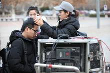 千世千尋 珏 花絮