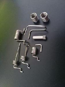 彈簧力學 彈簧力學