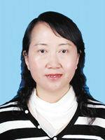 張翠芬[昆明市紀委派出第六紀工委副書記]