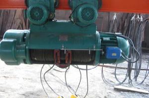 電動葫蘆 電動葫蘆