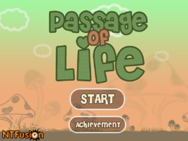 一顆心的旅程單機版 一顆心的旅程單機版