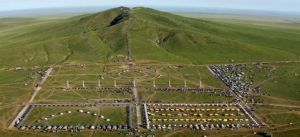 烏拉蓋蘇木 烏拉蓋蘇木