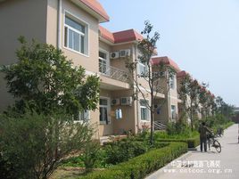 梁錐希森新村 梁錐希森新村