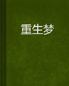 重生夢 重生夢