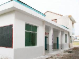 （圖）大支坪鎮