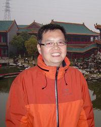 蘇建華[新活動傳媒副總經理]