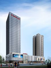 宏遠康城國際 宏遠康城國際