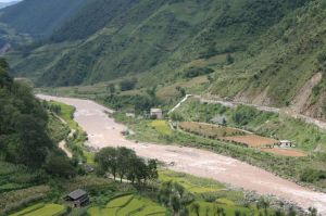山樹自然村 山樹自然村