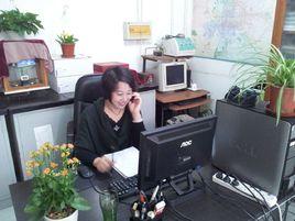 王秀芬[北京化工大學副教授]