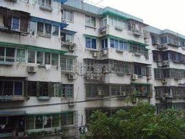 德勝東村 德勝東村