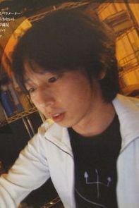 田中貴之[日本插畫家]