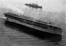 美國蘭利級航空母艦 美國蘭利級航空母艦