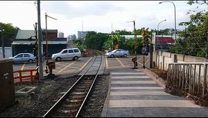 （圖）縱貫線[交通]