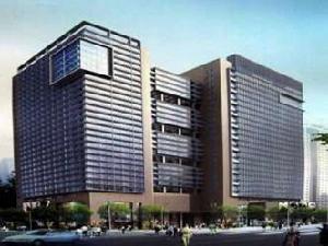 千禧國際廣場天地時代廣場 千禧國際廣場天地時代廣場