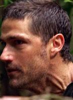 《lost》人物定妝照