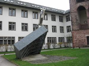 （圖）海德堡大學