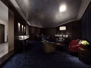 高級定製體驗館