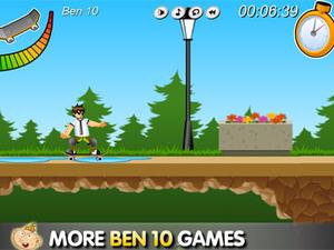 少年駭客玩滑板 少年駭客玩滑板