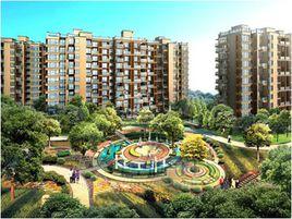 雲廈連園 雲廈連園