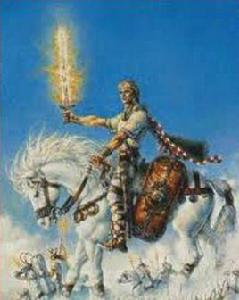 魯格·麥克·埃索倫 魯格·麥克·埃索倫