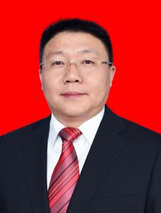 劉勇[四川省成都市青白江區委常委、副區長]